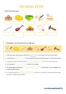 Academy Stars 3 - Workbook - Macmillan — imagen 5