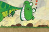 Mimosaurio - Pez Alberto (ilustrado) — imagen 2