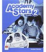 Academy Stars 2 - Workbook - Macmillan — imagen 1