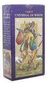 Universal Tarot De Wirth Libro + Cartas — imagen 2