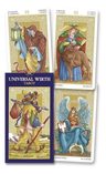 Universal Tarot De Wirth Libro + Cartas — imagen 3