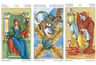 Universal Tarot De Wirth Libro + Cartas — imagen 4
