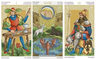 Universal Tarot De Wirth Libro + Cartas — imagen 5