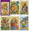 Universal Tarot De Wirth Libro + Cartas — imagen 6