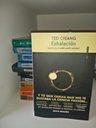 Libro Exhalación - Ted Chiang — imagen 7
