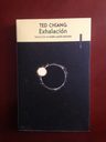 Libro Exhalación - Ted Chiang — imagen 8