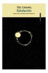 Libro Exhalación - Ted Chiang — imagen 1