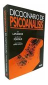 Diccionario De Psicoanálisis - Laplanche / Pontalis — imagen 3