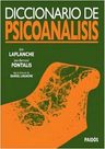 Diccionario De Psicoanálisis - Laplanche / Pontalis — imagen 6