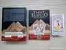 Tarot Egipcio, Saint Germain (tarot, Oráculos) — imagen 3