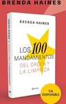 Los 100 Mandamientos Del Orden Y La Limpieza - Brenda Haines — imagen 3