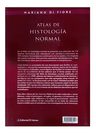 Atlas De Histología Normal - Di Fiore / 8a Edición — imagen 3