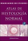 Atlas De Histología Normal - Di Fiore / 8a Edición — imagen 1