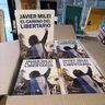 Libro El Camino Del Libertario - Javier Milei — imagen 4