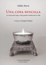 Libro Una Cosa Sencilla - Stern, Eddie — imagen 1