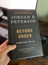 Beyond Order: 12 More Rules For Life - Jordan B. Peterson — imagen 3