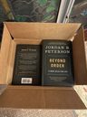 Beyond Order: 12 More Rules For Life - Jordan B. Peterson — imagen 4