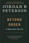 Beyond Order: 12 More Rules For Life - Jordan B. Peterson — imagen 1