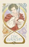 Ethereal Visions: An Illuminated Tarot Deck - Matt Hughes — imagen 4