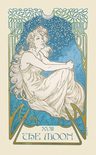 Ethereal Visions: An Illuminated Tarot Deck - Matt Hughes — imagen 5
