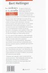 Hellinger - Los Órdenes De La Ayuda - Un Libro Didáctico — imagen 2