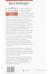 Hellinger - Los Órdenes De La Ayuda - Un Libro Didáctico — imagen 7
