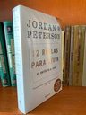 Libro 12 Reglas Para Vivir - Jordan B. Peterson — imagen 6
