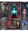 Barbieri Tarot (cartas + Guia De Uso) — imagen 2