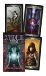 Barbieri Tarot (cartas + Guia De Uso) — imagen 3