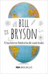 Libro Una Breve Historia De Casi Todo - Bill Bryson — imagen 1