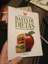 Libro Basta De Dietas - Lic. Estefanía Beltrami — imagen 4