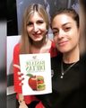 Libro Basta De Dietas - Lic. Estefanía Beltrami — imagen 5