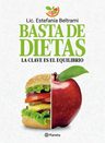 Libro Basta De Dietas - Lic. Estefanía Beltrami — imagen 7