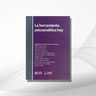Libro La Herramienta Psicoanalítica Hoy - Vertzner Marucco — imagen 2