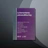 Libro La Herramienta Psicoanalítica Hoy - Vertzner Marucco — imagen 3