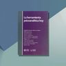 Libro La Herramienta Psicoanalítica Hoy - Vertzner Marucco — imagen 4