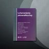 Libro La Herramienta Psicoanalítica Hoy - Vertzner Marucco — imagen 6
