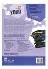Libro Beyond B1 Workbook — imagen 2