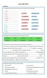 Libro Beyond B1 Workbook — imagen 3