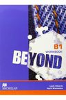 Libro Beyond B1 Workbook — imagen 4