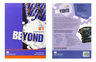 Libro Beyond B1 Workbook — imagen 5