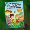 Las Aventuras De Dani Y Evan (el Secreto De Los Dinosaurios) — imagen 2