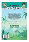 Las Aventuras De Dani Y Evan (el Secreto De Los Dinosaurios) — imagen 3