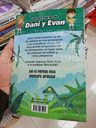 Las Aventuras De Dani Y Evan (el Secreto De Los Dinosaurios) — imagen 4
