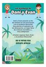 Las Aventuras De Dani Y Evan (el Secreto De Los Dinosaurios) — imagen 8