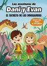 Las Aventuras De Dani Y Evan (el Secreto De Los Dinosaurios) — imagen 1