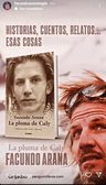 Libro La Pluma De Caly - Facundo Arana - Grijalbo — imagen 3