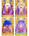 Cartas, Oráculo Respuestas Angelicales - Doreen Virtue — imagen 4