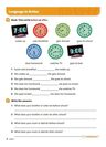 Libro Big English 3 Activity Book — imagen 3