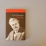 Libro Ortodoxia - G.k. Chesterton — imagen 2